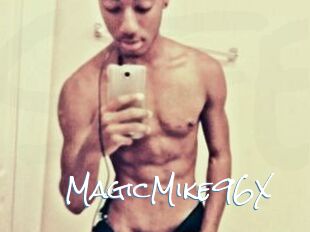 MagicMike96X