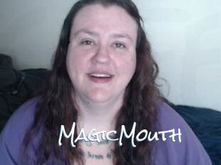 MagicMouth