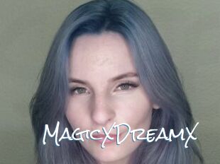 MagicXDreamX