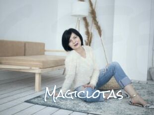 Magiclotas