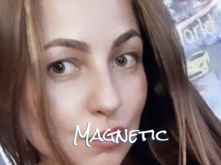 Magnetic