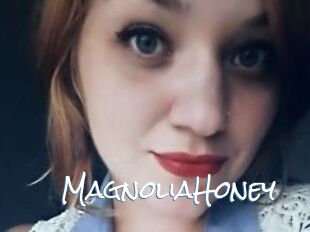 MagnoliaHoney