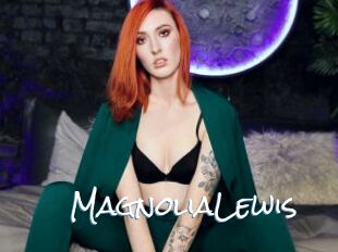 MagnoliaLewis