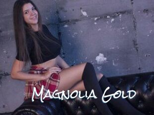 Magnolia_Gold