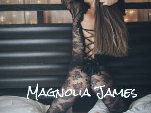 Magnolia_James