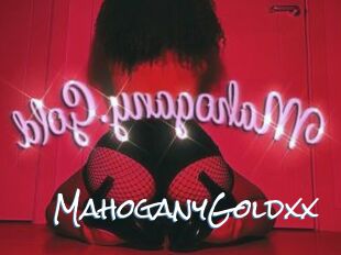 MahoganyGoldxx