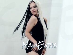 MaiaEvens