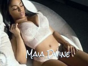 Maia_Divine