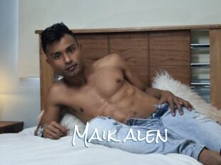 Maik_alen