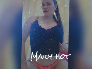 Maily_hot