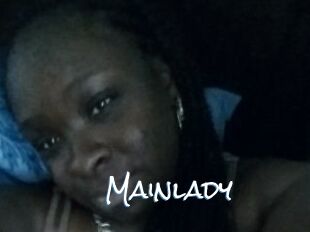 Mainlady