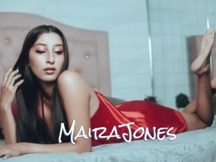 MairaJones