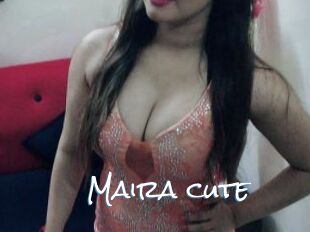 Maira_cute