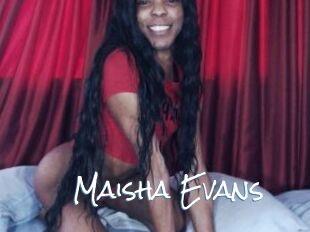 Maisha_Evans