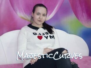 MajesticCurves