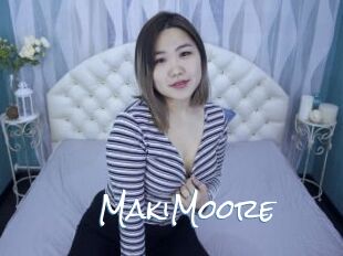 MakiMoore