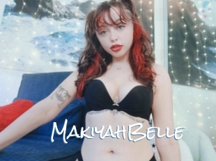 MakiyahBelle