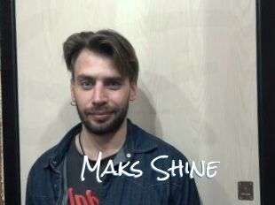 Maks_Shine