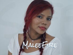 MaleeFire