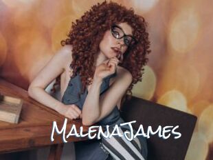 MalenaJames