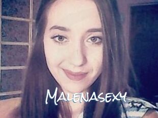 Malenasexy