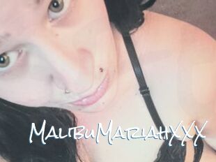 MalibuMariahXXX