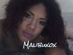 Malibuxox