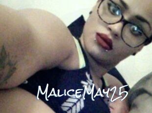 MaliceMay25