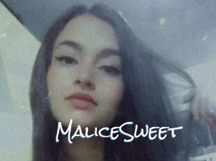 MaliceSweet