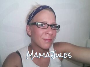 MamaJules