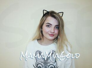 MamaMiaGold