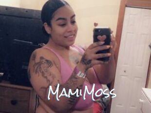 MamiMoss