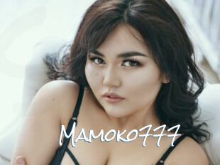 Mamoko777