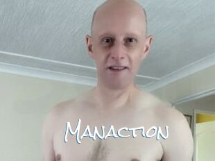 Manaction