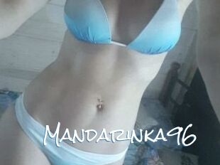 Mandarinka96