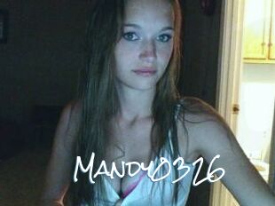 Mandy0326