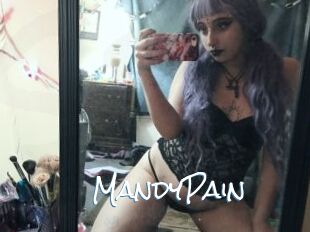 MandyPain