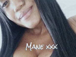 Mane_xxx