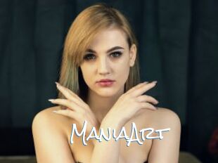 ManiaArt