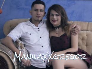 ManilaXXgregor