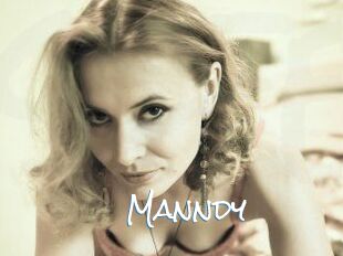 Manndy