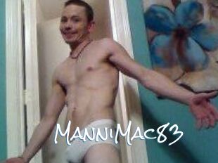 ManniMac83