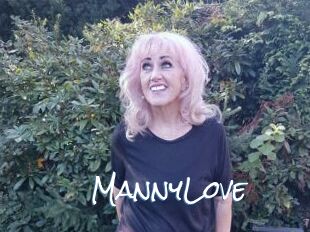 MannyLove