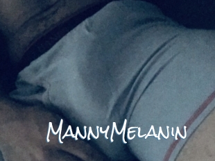 MannyMelanin