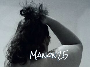 Manon25