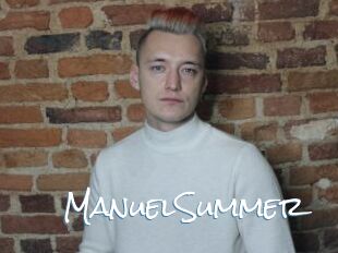 ManuelSummer