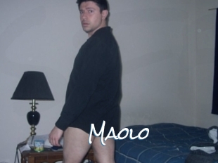 Maolo