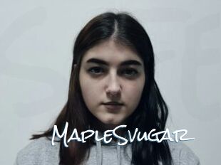 MapleSvugar