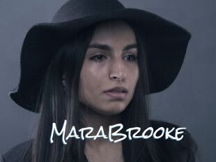 MaraBrooke