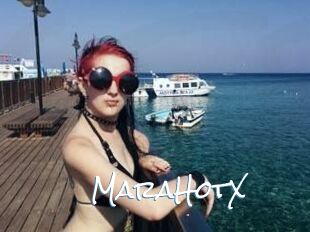 MaraHotX